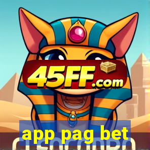 app pag bet